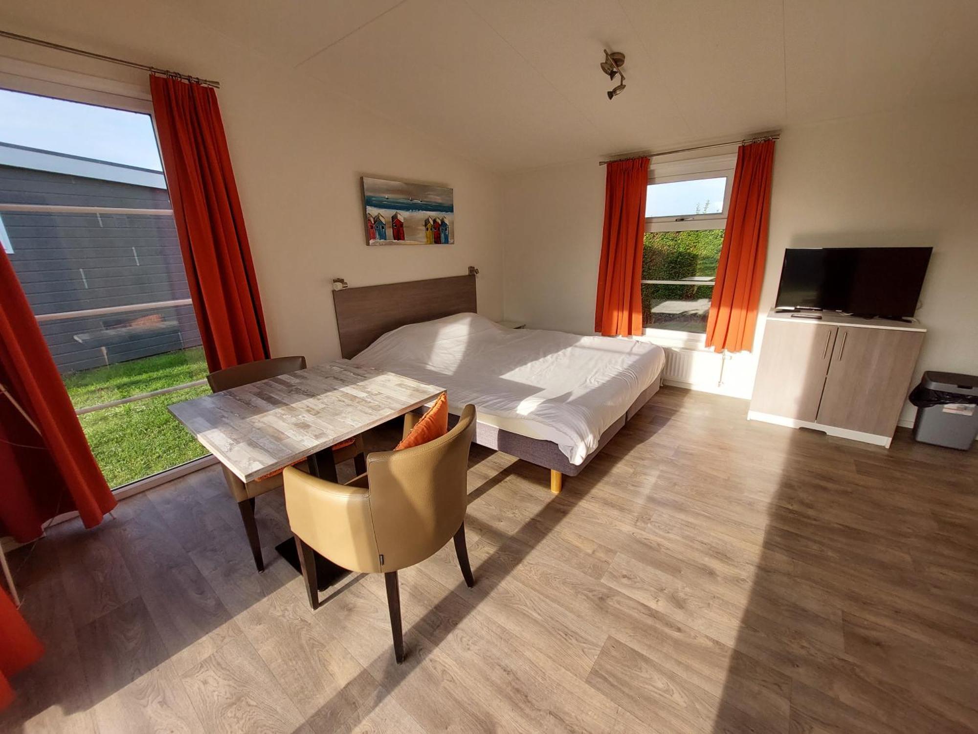 Kompas Camping Nieuwpoort Room photo