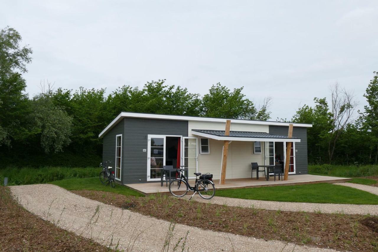 Kompas Camping Nieuwpoort Exterior photo